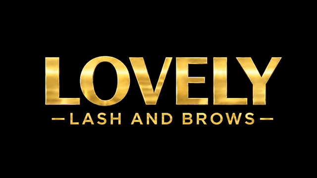 Lovely Lash and Brows